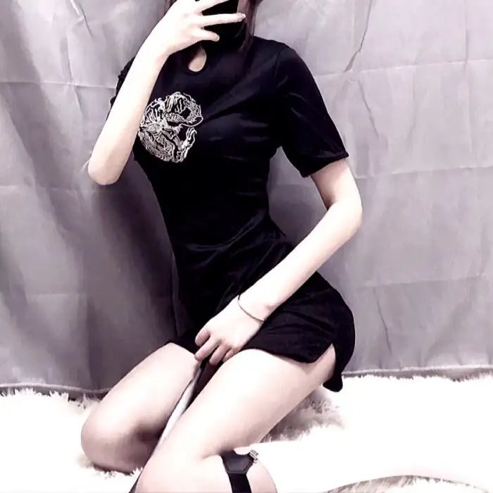 禁忌真相