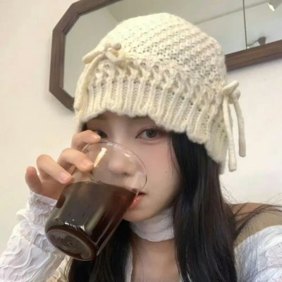 牵手